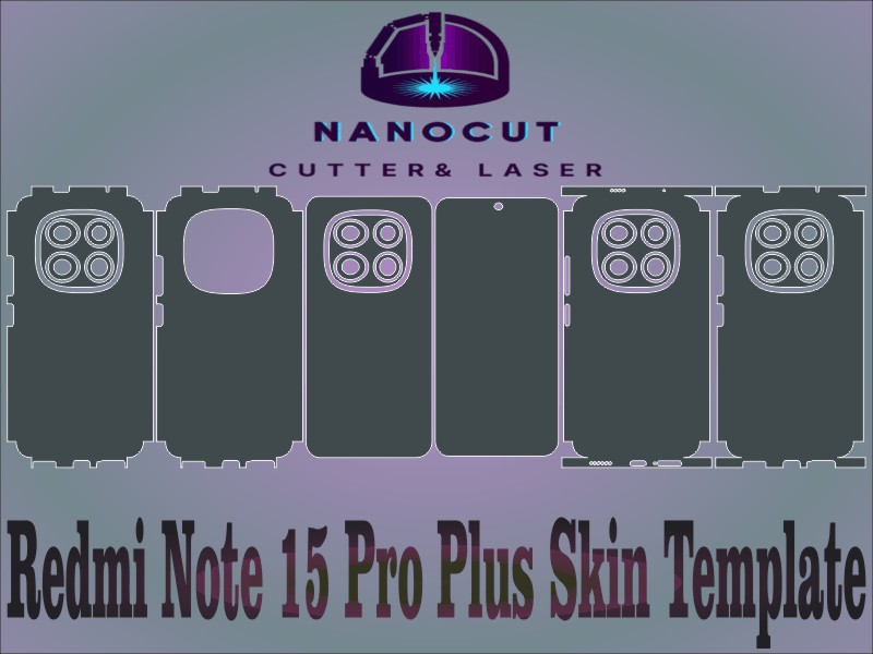 Redmi Note 15 Pro Plus